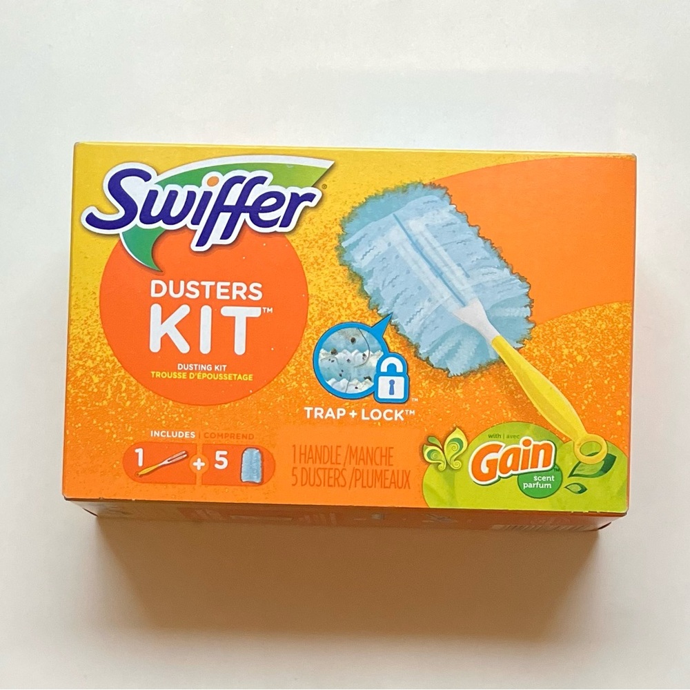 Swiffer Bundle - Picture 3 of 4